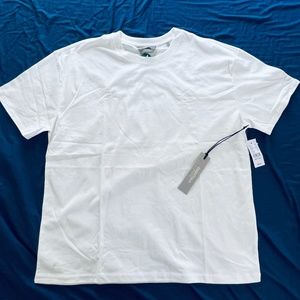 Fear of God Essentials T-shirt White M